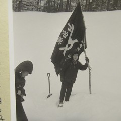 昭和38年豪雪の画像