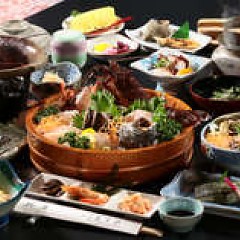 年末年始・伊勢神宮参拝のご宿泊に ぜひ答志島温泉 寿々波へ!の画像