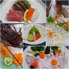 お料理の画像