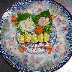 丸ハゲの画像