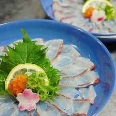 黒鯛の画像