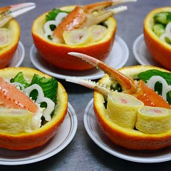酢の物の画像