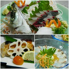 お手軽コースの画像