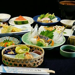 お手軽コースの画像