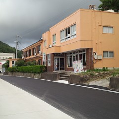 完成しました！の画像