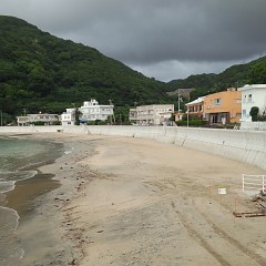 完成しました！の画像