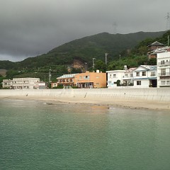 完成しました！の画像