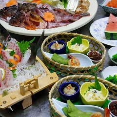 お手軽コースの画像
