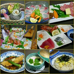 お料理の画像