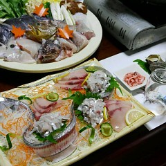 お料理の画像