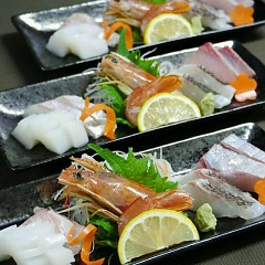 3月のお料理の画像