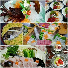 3月のお料理の画像