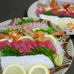 3月のお料理の画像