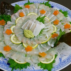 3月のお料理の画像
