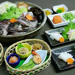 3月のお料理の画像