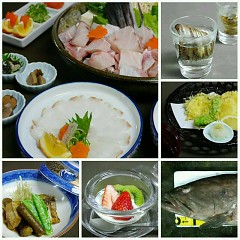 3月のお料理の画像