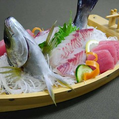 お手軽会席の画像