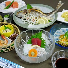 お手軽コースの画像