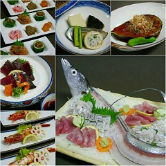 お料理の画像