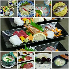 特別会席の画像