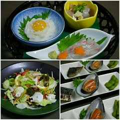 お料理の画像