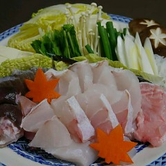お料理の画像
