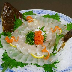 平目の画像