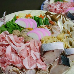 平目の画像