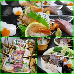 お料理の画像