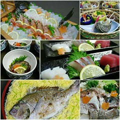 お手軽コースの画像