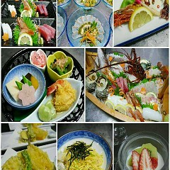 お料理の画像