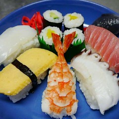 特別会席の画像
