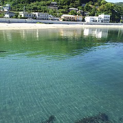 晴天の画像