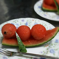 お料理の画像