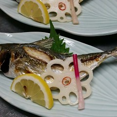 お料理の画像