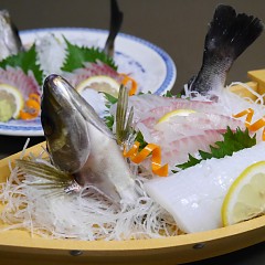 お手軽コースの画像
