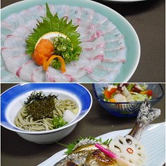 お料理の画像