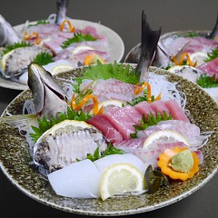 お料理の画像