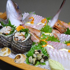 お料理の画像