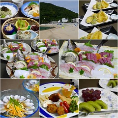 美奈都特別コースの画像