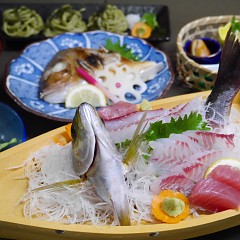 お手軽コースの画像