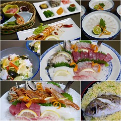 お料理の画像