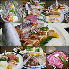 お料理の画像