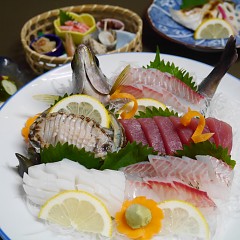 美奈都特別コースの画像