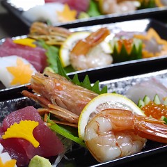 特別料理の画像