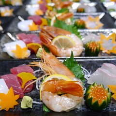 昨日のお料理の画像