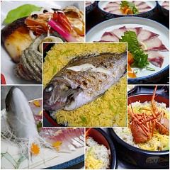 昨日のお料理の画像