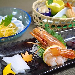 お手軽コースの画像