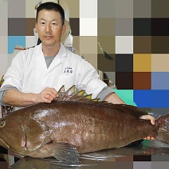 クエ入荷！の画像