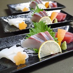 クエ鍋の画像